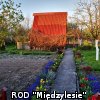 Ogródki działkowe kwiecień 2016