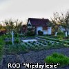 Ogródki działkowe kwiecień 2016