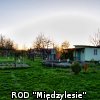Ogródki działkowe kwiecień 2016