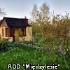 Ogródki działkowe kwiecień 2016
