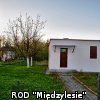 Ogródki działkowe kwiecień 2016
