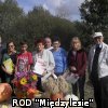 Dożynki działkowe 26.09.2015