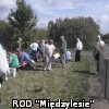 Dożynki działkowe 26.09.2015