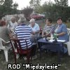 Dożynki działkowe 26.09.2015