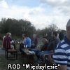 Dożynki działkowe 26.09.2015