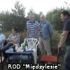 Dożynki działkowe 26.09.2015