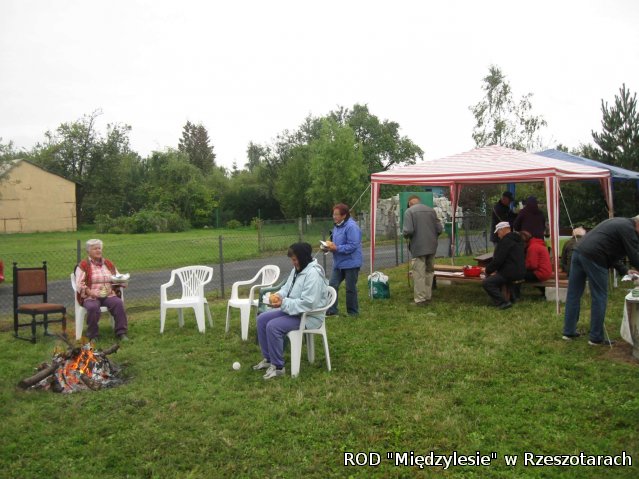 Dzień działkowca 2017