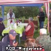 Dzień działkowca 2017